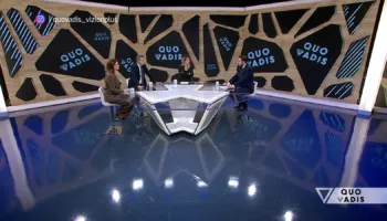 “PD-në duan t’a mbajnë si pronë”, Salianji: Përgjegjësia për çdo largim nga partia është e Berishës