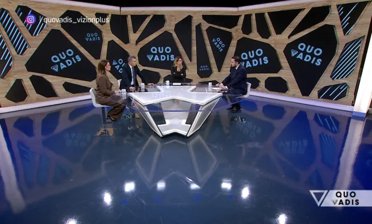 “PD-në duan t’a mbajnë si pronë”, Salianji: Përgjegjësia për çdo largim nga partia është e Berishës