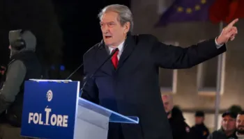 “PD nuk mund të dalë nga kriza”, Cipa paralajmëron: Berisha nuk ka shanse politike, marrëdhënia e tij me SHBA dhe..