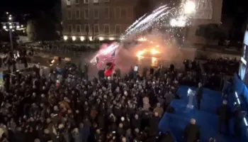 “PD, të shpallet organizatë terroriste si Hamasi”, Çupi: Duhet të çregjistrohet, i ka shkaktuar trauma vendit