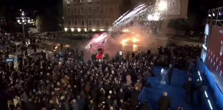 “PD, të shpallet organizatë terroriste si Hamasi”, Çupi: Duhet të çregjistrohet, i ka shkaktuar trauma vendit