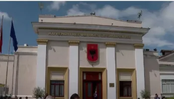 PD u tërhoq për “Territorialen”, PS duhet të heqë nga rendi zhbërjen e barazisë