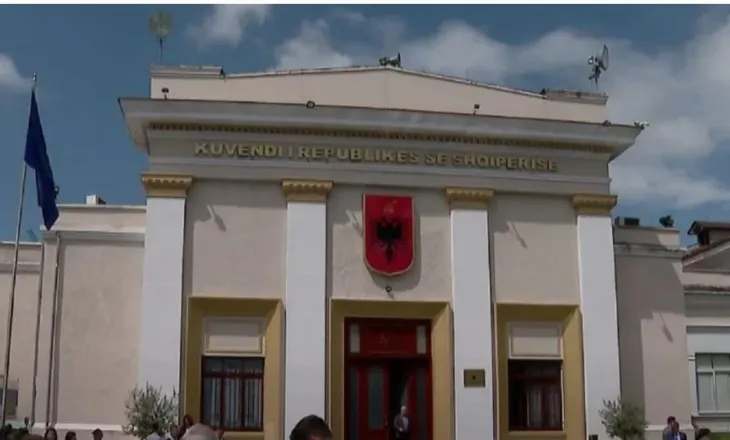 PD u tërhoq për “Territorialen”, PS duhet të heqë nga rendi zhbërjen e barazisë