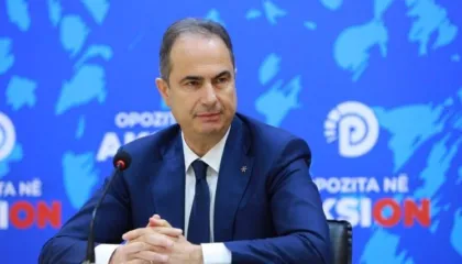 “PD vlerëson qëndrimin e KE për imunitetin e Ballukut”, Luçiano Boçi: Lufta e Ramës minon integrimin