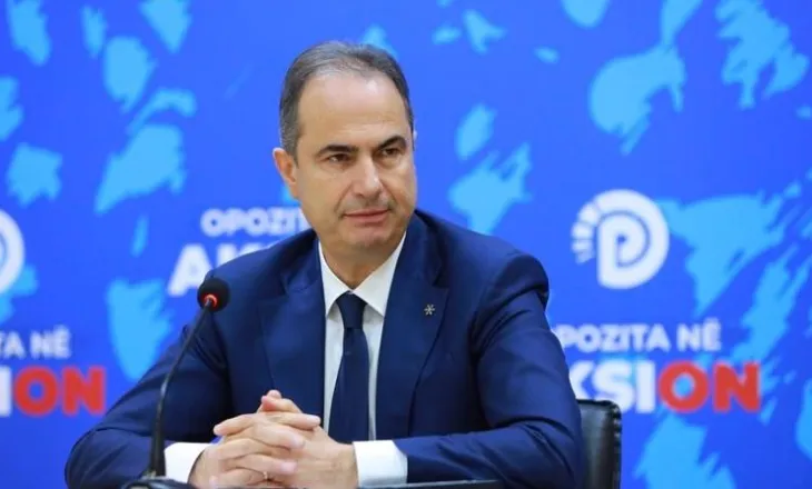 “PD vlerëson qëndrimin e KE për imunitetin e Ballukut”, Luçiano Boçi: Lufta e Ramës minon integrimin