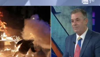 PD zbret në shesh të shtunën, Vangjeli: Të dy duan pak destabilitet. Berisha për t’u faktorizuar, Rama për të bërë “zjarrfikësin”