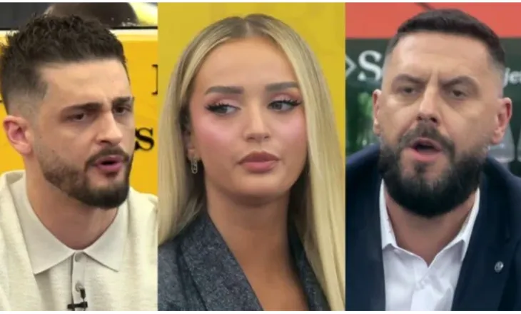 ”Pedofil”, Gimbo i kërkon ndjesë Mirit, banori: Nuk ta pranoj, Selin e admiroja për…