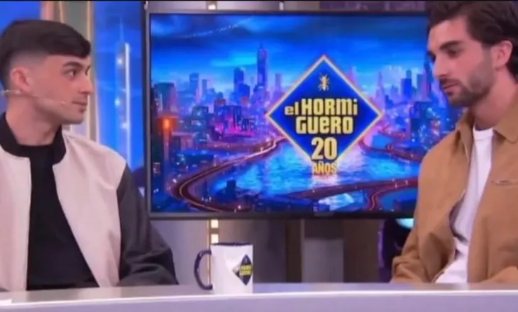 Pedri dhe Ferran Torres e thonë me zë të lartë: Ky lojtar i Real Madridit do donim të luante te Barcelona