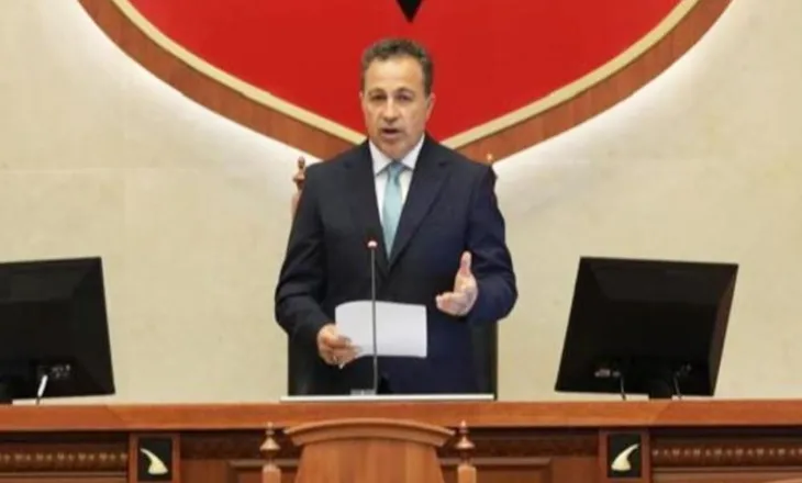 Peleshi cakton të hënën datën/ Mblidhet Këshilli i Mandateve për shqyrtimin e imunitetit të Ballukut