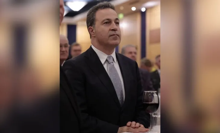 Peleshi uron 18-vjetorin e Pavarësisë së Kosovës: Gëzuar Kosovë, qofsh gjithmonë e lirë dhe e bekuar