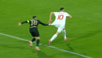 Penalltia te Elbasani-Partizani, reagon “Bashkimi Arbitrave Shqiptarë”: Vendimi në bazë të rregullave, ja pse