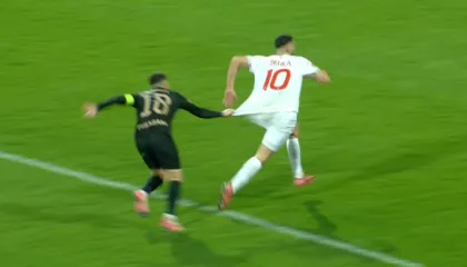 Penalltia te Elbasani-Partizani, reagon “Bashkimi Arbitrave Shqiptarë”: Vendimi në bazë të rregullave, ja pse