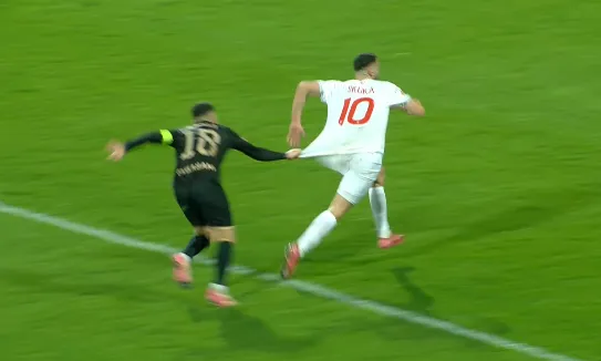 Penalltia te Elbasani-Partizani, reagon “Bashkimi Arbitrave Shqiptarë”: Vendimi në bazë të rregullave, ja pse