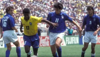 Penalltitë e “SHBA ’94”, Albertini zbulon: Një lojtar i Milanit dhe një i Interit u fshehën…