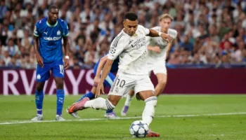 Penalltitë pro Real Madridit; nuk ka asgjë të ngjashme në gjithë Europën