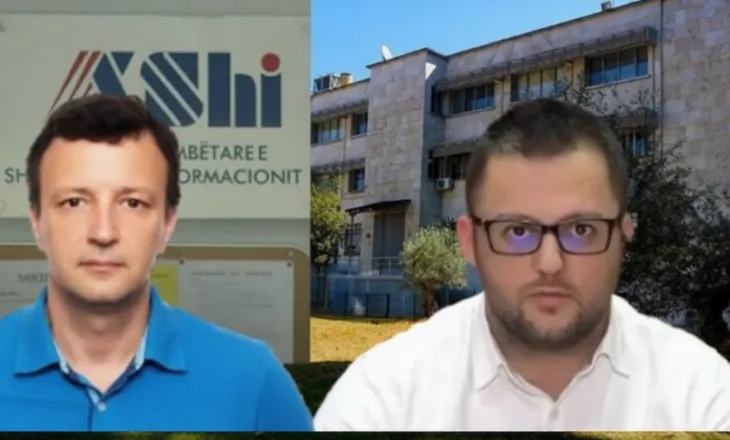 “PENGJET” që zhvatën AKSHI-n: Gerond Meçe dhe Daniel Shima, krerët e skemës që po pastron miliona euro
