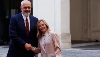 Pensionistët italianë letër Kryeministrit Rama: Mos na taksoni 15 %