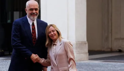 Pensionistët italianë letër Kryeministrit Rama: Mos na taksoni 15 %