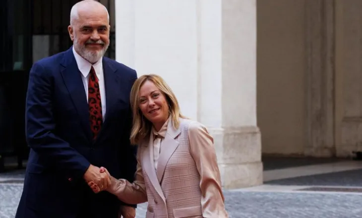 Pensionistët italianë letër Kryeministrit Rama: Mos na taksoni 15 %