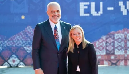 Pensionistët italianë në alarm: Tani Tirana dëshiron të na taksojë me 15%…