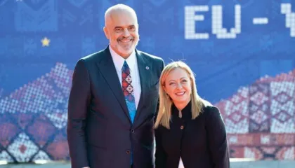 Pensionistët italianë në Shqipëri të alarmuar, letër kryeministrit Rama: Mos na taksoni 15 %