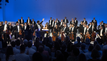 Për çfarë i duhet dirigjenti një orkestre?