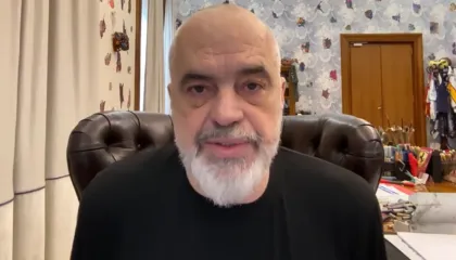 “Për cilën përbaltje kryeministrore flisni?”/ Vijon debati për pagat, Rama i përgjigjet gjyqtarëve: Ju kemi mbështetur me të gjitha forcat