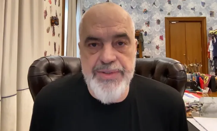 “Për cilën përbaltje kryeministrore flisni?”/ Vijon debati për pagat, Rama i përgjigjet gjyqtarëve: Ju kemi mbështetur me të gjitha forcat
