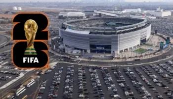 Për herë të parë ndodh në këtë Botëror të 2026-s, FIFA fillon të shesë vendet e parkimit, një post kushton rreth 300 dollarë
