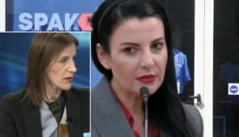 “Për herë të parë në historinë e vendit…”/ Lala zbulon ‘skaletën’: Çfarë ndodhi në seancën 11 orëshe në Kushtetuese