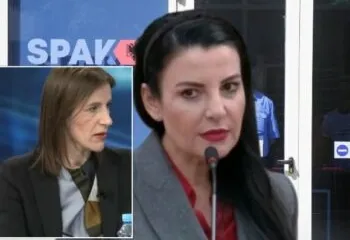 “Për herë të parë në historinë e vendit…”/ Lala zbulon ‘skaletën’: Çfarë ndodhi në seancën 11 orëshe në Kushtetuese