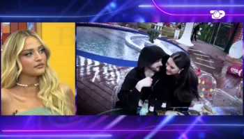 ‘Përçahen’ dy kunatat në Big Brother, Selin: Ka lënë skema të shëmtuara me mua