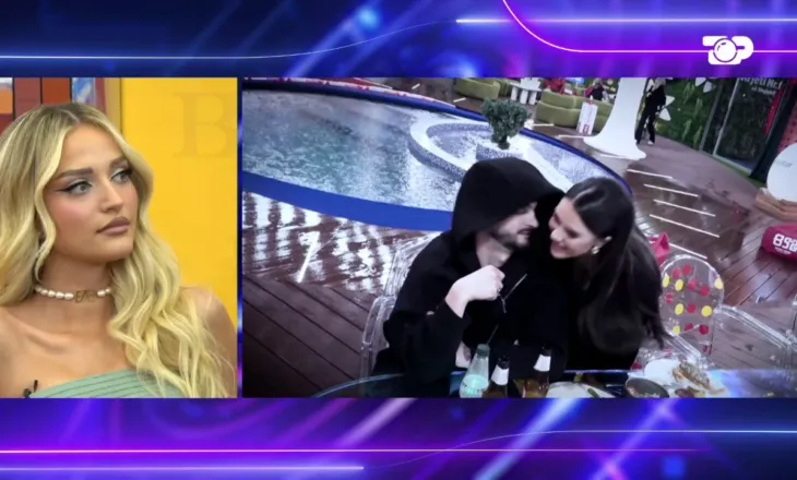 ‘Përçahen’ dy kunatat në Big Brother, Selin: Ka lënë skema të shëmtuara me mua