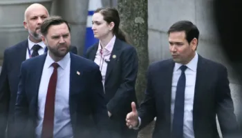 Përçarje mes Vance dhe Rubio për zgjedhjet e ardhshme? ZV.presidenti: Konflikt i trilluar nga mediat, kemi kohë deri në 2028-ën