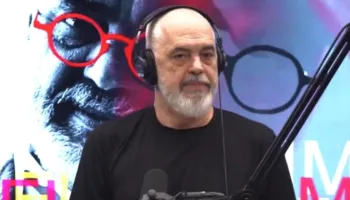 “Përcolla botërisht shqetësimin për maskaradën e drejtësisë në Hagë”/ Podkasti “Flasim”, Rama për ish-krerët e UÇK: Kërkesë mizore për 45 vjet burg