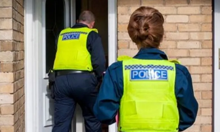 Përdhunuesi i 14-vjeçares para gjykatës angleze: Mos më ekstradoni në Shqipëri, vuaj nga depresioni