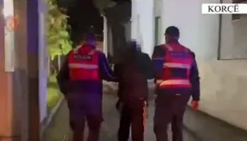 Përdorte lokalin për të shitur lëndë narkotike, në pranga 36-vjeçari dhe dy bashkëpunëtorët e tij