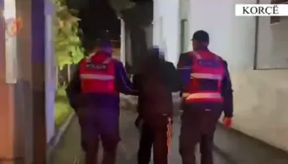 Përdorte lokalin për të shitur lëndë narkotike, në pranga 36-vjeçari dhe dy bashkëpunëtorët e tij