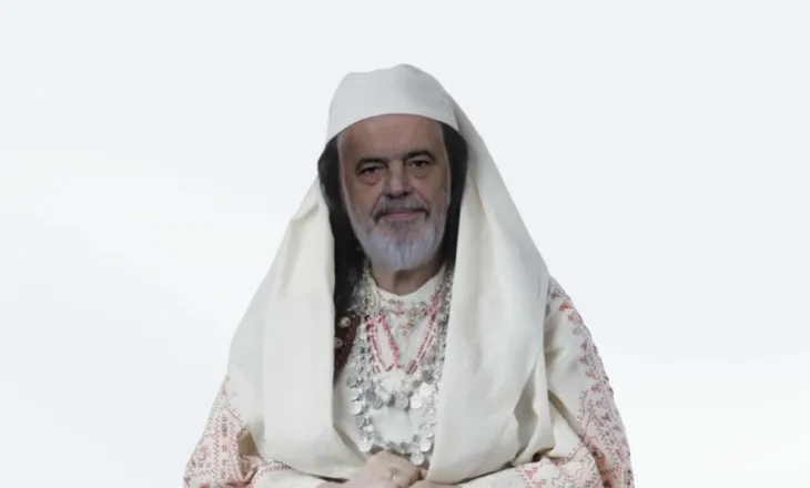 “Perëndimi i ‘Diellës’ dhe shembja e rrugëve ‘digjitale’/ Reagon Meta: Syri i keq i është qepur Qeverisë