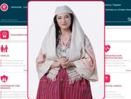 “Perëndimi” i “Dielles” paralajmëron kolapsin e qeverisë “Rama”, si ambicia për digjitalizimin e administratës…