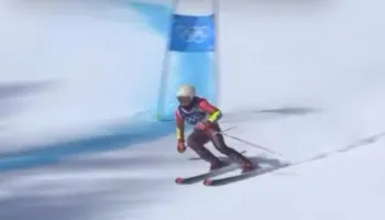 Përfekte Lara Colturi, ndër me të mirat e botës (video)