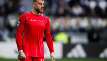 Përformanca të dobëta në fushë, kërcënohet lojtari i Juventusit