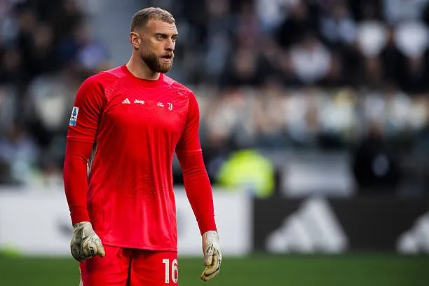 Përformanca të dobëta në fushë, kërcënohet lojtari i Juventusit