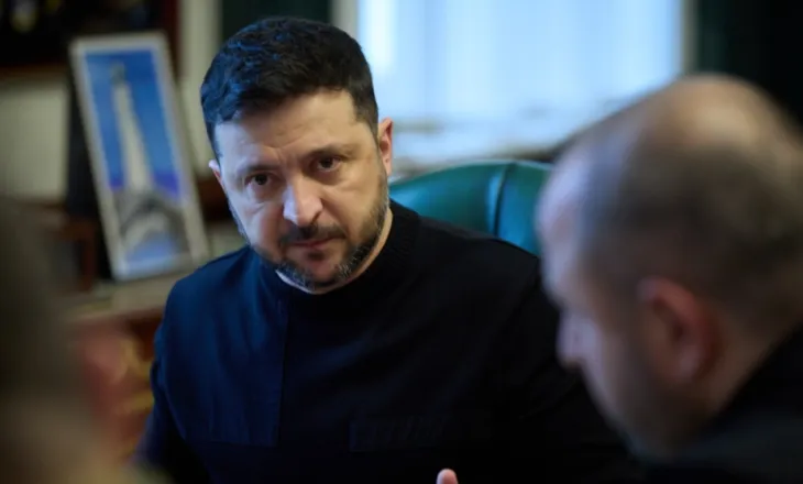 Përfundojnë bisedimet në Gjenevë, Zelensky akuzon Rusinë për vonesën e procesit të paqes