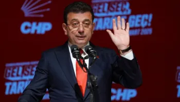 Përfundon hetimi për Ekrem İmamoğlu, prokuroria e Stambollit kërkon deri në 20 vite burg