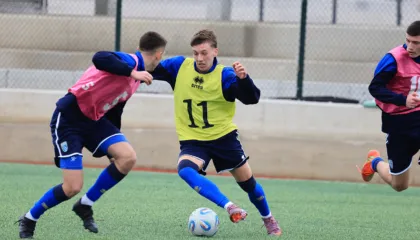 Përfundon kampi seleksionues i Kosova U19, Bunjaku: Sa shumë lojtarë interesantë për kualifikuese