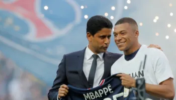 Përfundon mosmarrëveshja PSG-Mbappe, nuk do të ketë më apelim për 61 milion eurot e kërkuar nga lojtari