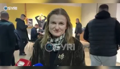 Përfundon numërimi i votave/ Ja kush zgjidhet kreu i PD, Dega Lezhë