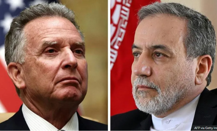 Përfundon pa marrëveshje takimi SHBA-Iran në Oman, por palët ‘lënë hapur’ derën e dialogut