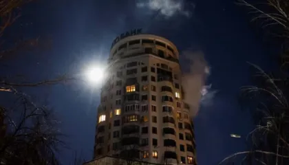 Përfundon paqja 7 ditore, Rusia rifillon sulmet në Ukrainë, godet disa qytete